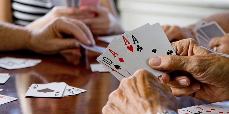 789 bet đăng nhập poker online