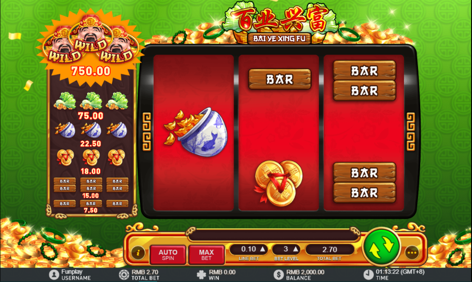 789 bet JILI Game Bài 3d