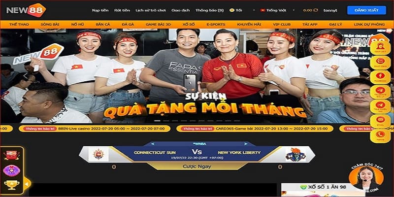 789 bet xổ số miền bắc hôm quả